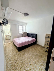 Blk 701 Reservoir Rise (Bedok), HDB 4 Rooms #573533621